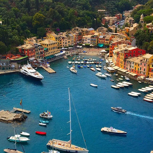 Portofino