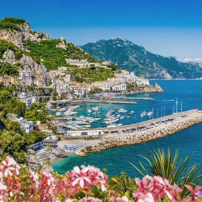 Amalfi