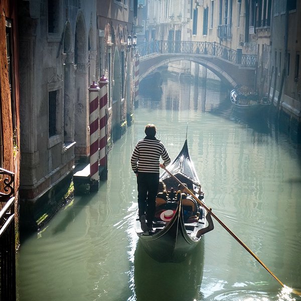 Venezia